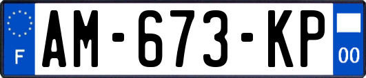 AM-673-KP