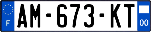 AM-673-KT