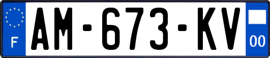 AM-673-KV