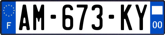 AM-673-KY