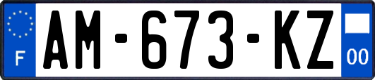 AM-673-KZ