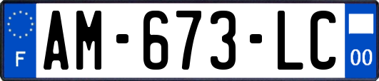 AM-673-LC