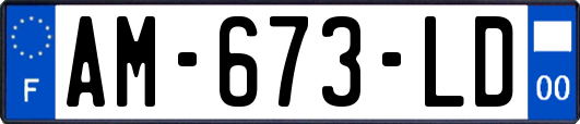 AM-673-LD