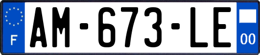 AM-673-LE