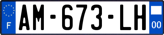 AM-673-LH