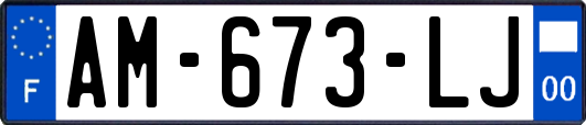 AM-673-LJ