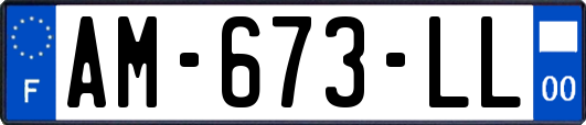 AM-673-LL