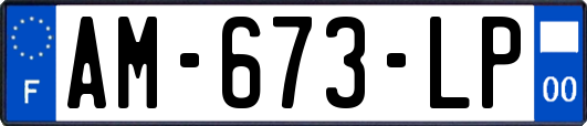 AM-673-LP