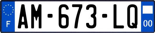 AM-673-LQ