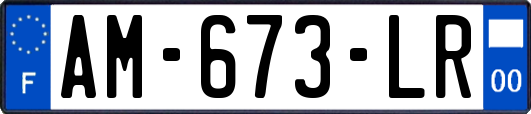 AM-673-LR