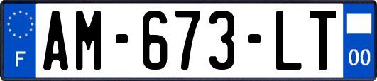AM-673-LT