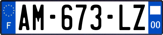 AM-673-LZ