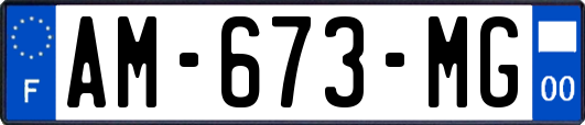 AM-673-MG