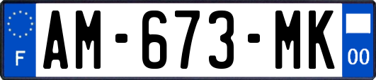 AM-673-MK