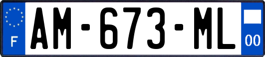 AM-673-ML