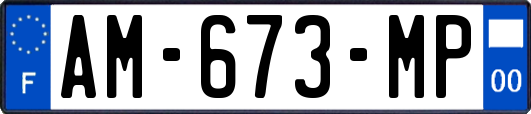 AM-673-MP