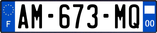 AM-673-MQ