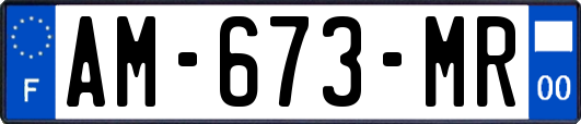 AM-673-MR