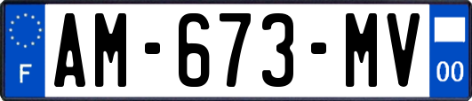 AM-673-MV