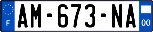 AM-673-NA