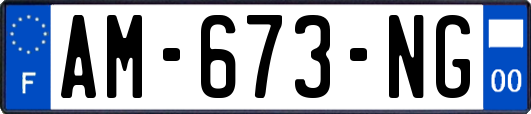 AM-673-NG