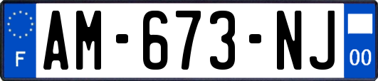 AM-673-NJ