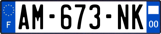 AM-673-NK
