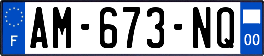 AM-673-NQ