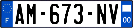 AM-673-NV