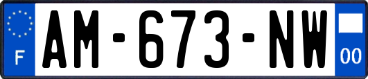 AM-673-NW