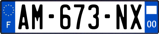 AM-673-NX
