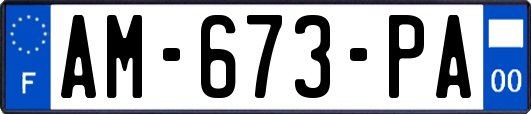 AM-673-PA