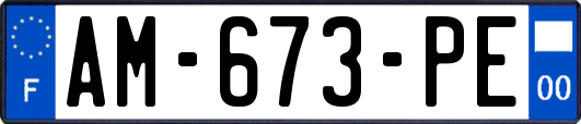 AM-673-PE