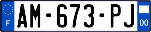 AM-673-PJ