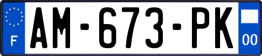 AM-673-PK