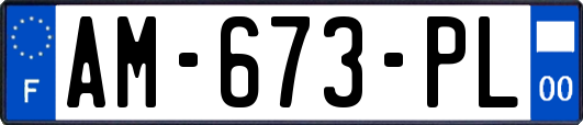 AM-673-PL