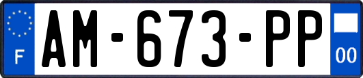AM-673-PP