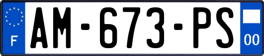 AM-673-PS