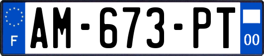 AM-673-PT
