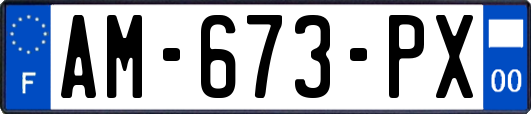 AM-673-PX