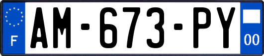 AM-673-PY