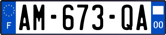 AM-673-QA
