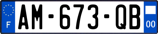 AM-673-QB
