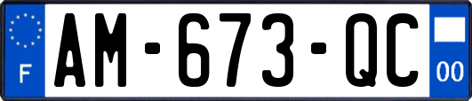 AM-673-QC