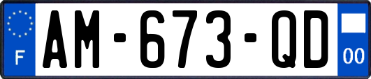 AM-673-QD