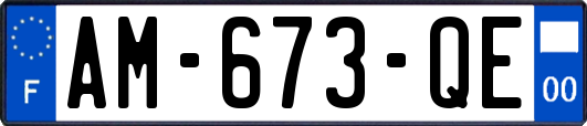 AM-673-QE