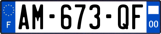 AM-673-QF