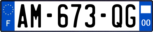 AM-673-QG