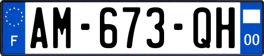 AM-673-QH