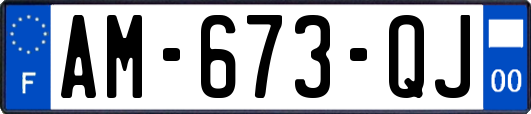 AM-673-QJ